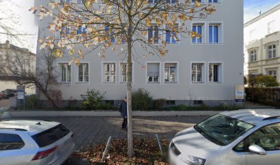 Rechtsanwältin Simone Helm