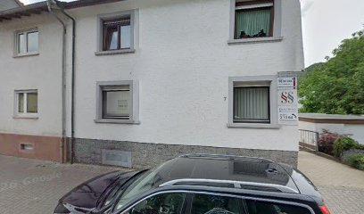 Anwalt Gerd Huber