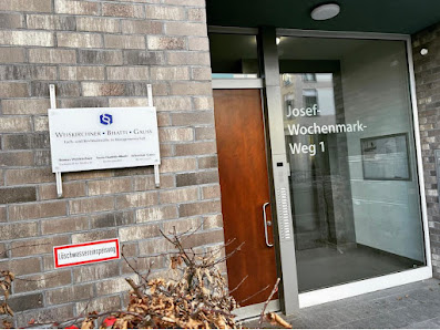 Rechtsanwaltskanzlei Bhatti