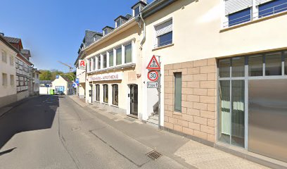 Rechtsanwalt Andreas Raulf