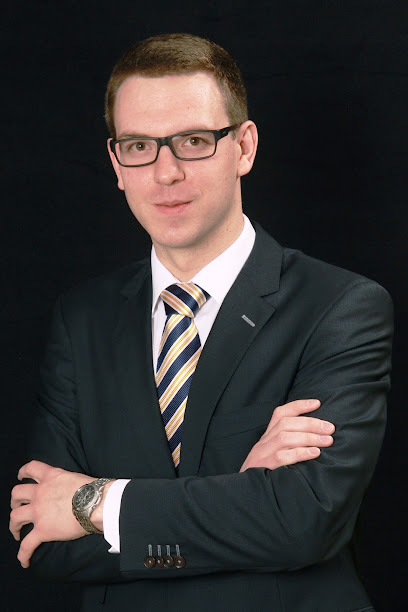 Rechtsanwalt Daniel Gneuß - Verkehrsrecht / Unfälle