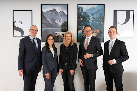 Rechtsanwälte Dr. Sieprath & Partner Partnerschaft mbB