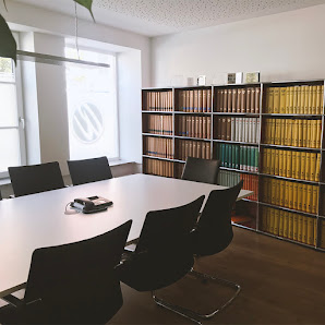 Anchor Rechtsanwaltsgesellschaft mbH | Anwalt Insolvenzrecht Weilheim i.OB