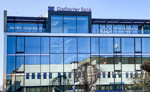 Anwaltskanzlei Herfet & Özpolat Rechtsanwälte PartGmbB in Mönchengladbach