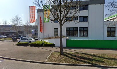 Herzberg Volz Kress Rechtsanwälte