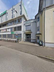 Anwaltskanzlei Dr. Harald Keller Nicolaus-Otto-Straße 4 Schorndorf