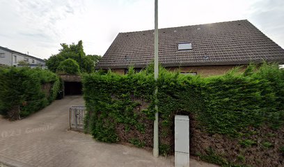 Thomas Gries Rechtsanwalt