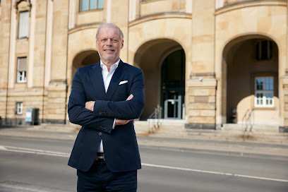 Gerats, Hartung & Partner GbR Rechtsanwälte