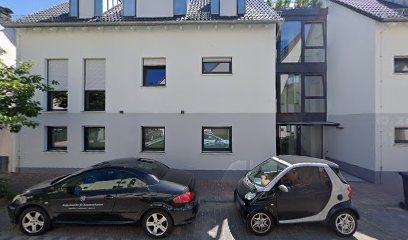 Rechtsanwältin Martina Meth-Kolbe