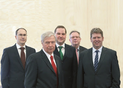 Rechtsanwälte Bauer & Partner GbR