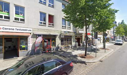 Anwaltskanzlei Marco Reschke