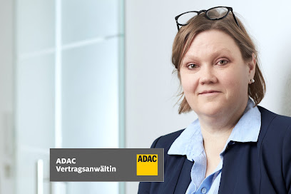 TOP ADAC Anwältin Kaja Benthele ᐅ Rechtsanwältin und Fachanwältin für Verkehrsrecht