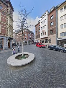 Anwälte am Markt