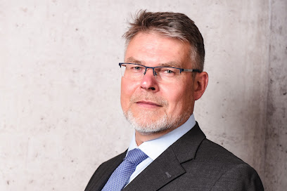 Rechtsanwalt Tim Oliver Becker