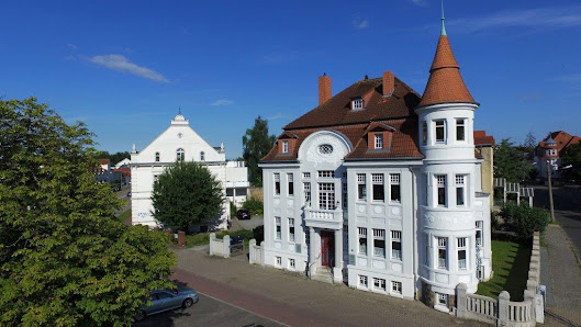SIEVERS RECHTSANWÄLTE