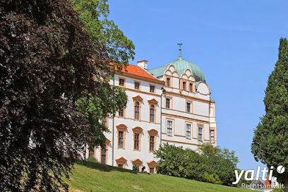 Rechtsanwalt Yalti