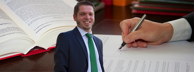 Rechtsanwälte Jena – Kanzlei Silvio Anger
