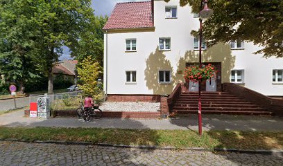 Nadja Romaniuk Rechtsanwältin