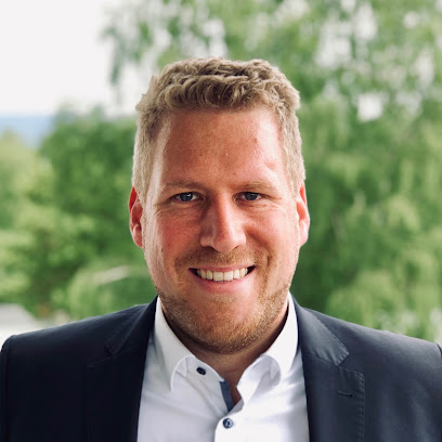 Patrick Konze - Rechtsanwalt und Fachanwalt für Baurecht und Architektenrecht