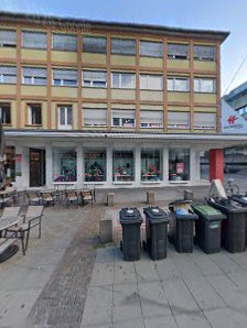 Rechtsanwalt David Stadion - Fachanwalt für Strafrecht