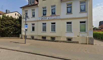 Sasse Heinrich Rechtsanwalt