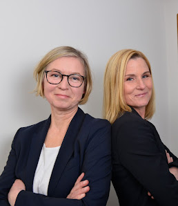 Kanzlei vor Ort - Rechtsanwältinnen Dagmar Vogel und Cordula Haggeney