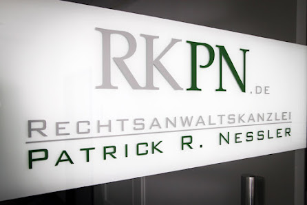 RKPN.de-Rechtsanwaltskanzlei Patrick R. Nessler