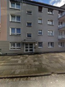 Rechtsanwalt Lars Possin (Stadtmitte) Familienrecht Arbeitsrecht Verkehrsrecht