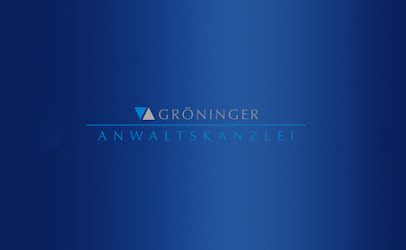 Anwaltskanzlei Gröninger