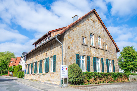 Rechtsanwältin Krützmann