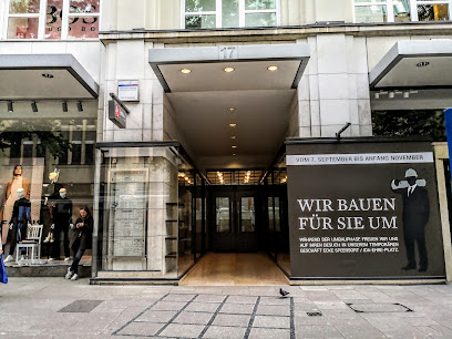 Gaidies Heggemann & Partner eingetragene Partnerschaftsgesellschaft