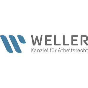 WELLER Kanzlei für Arbeitsrecht