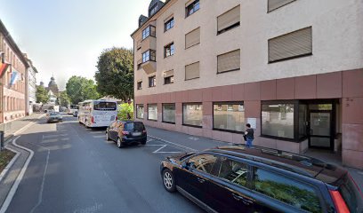 Rüdiger Kade
