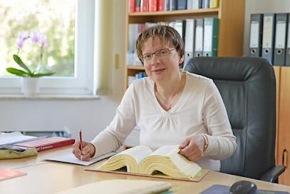 Rechtsanwaltskanzlei Alexandra Kulig