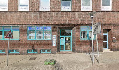 Kanzleigemeinschaft Cuxhaven