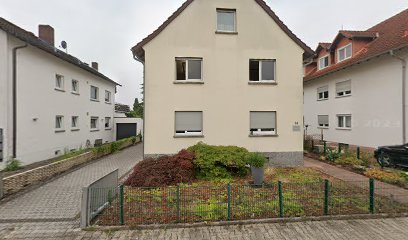 Andres Oliver Rechtsanwalt
