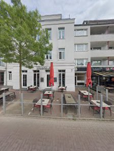 Annette Kröll-Riepe Rechtsanwältin