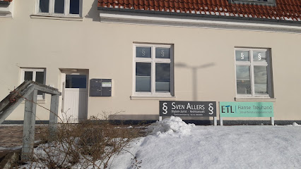 Rechtsanwaltskanzlei Sven Allers