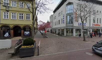 SLK Rechtsanwälte