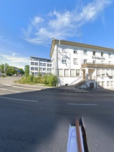 Anwaltskanzlei am Schlossgarten