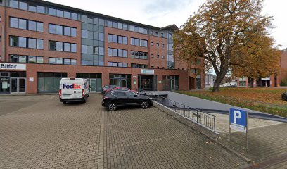 Ludolfs Insolvenzverwalter