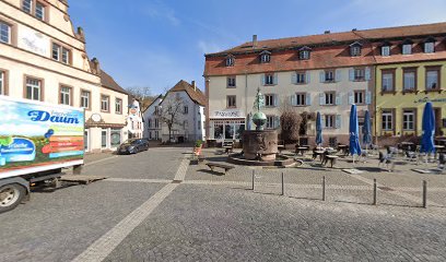 Rechtsanwalt Jochen Sittenauer