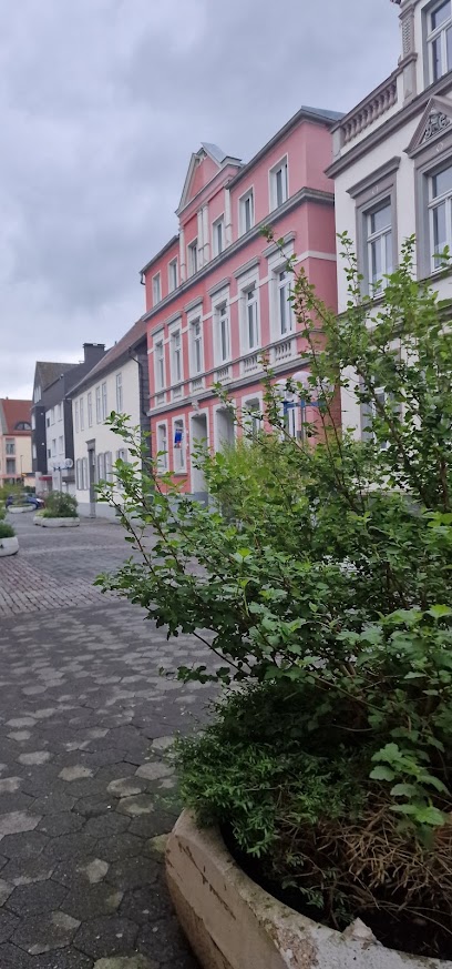 Barkey & Breulmann Rechtsanwälte