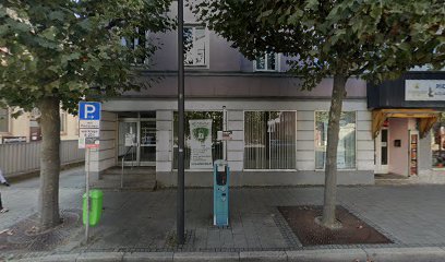 Rechtsanwalt Dr. jur. Manfred Gratzl