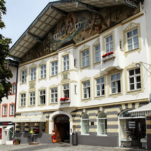 Rechtsanwalt Benjamin Manhart
