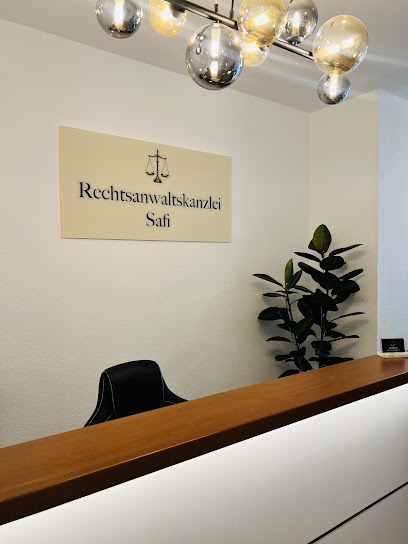 Rechtsanwaltskanzlei Safi