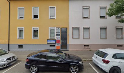 Anwaltskanzlei Dr. Grob, Hermann, Bona