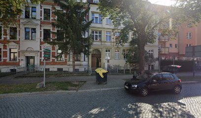 Austen und Zamni Rechtsanwältinnen