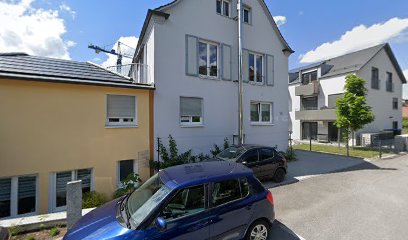 Rechtsanwältin Nicole Ferrari