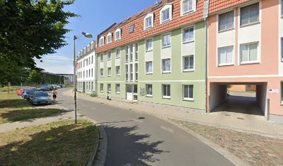 Jost von Glasenapp